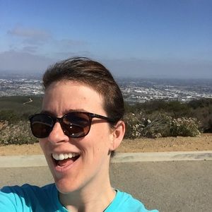 Meet your Posher, Allison